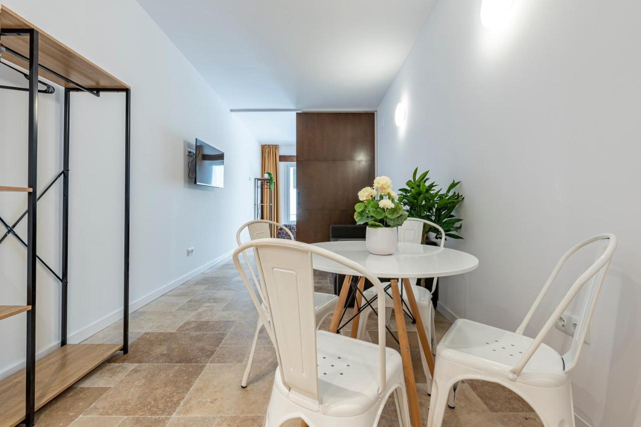 Confort En Barri Port Maritim Appartement Tarragona