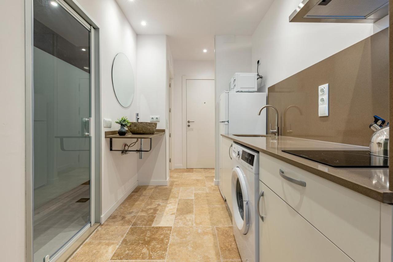Appartement Confort En Barri Port Maritim Tarragona
