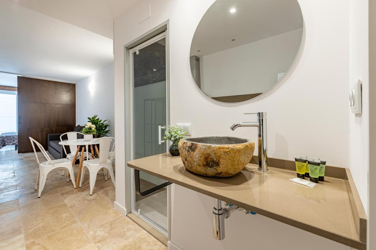 Appartement Confort En Barri Port Maritim