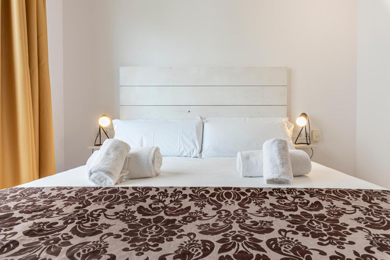 Confort En Barri Port Maritim Appartement *