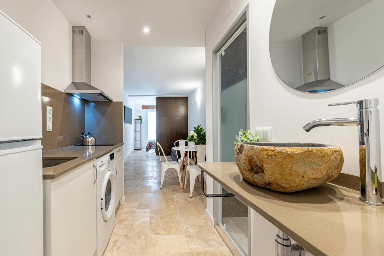 Apartment Confort En Barri Port Maritim Tarragona